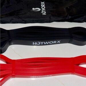 Hotworx Workout Bundle
